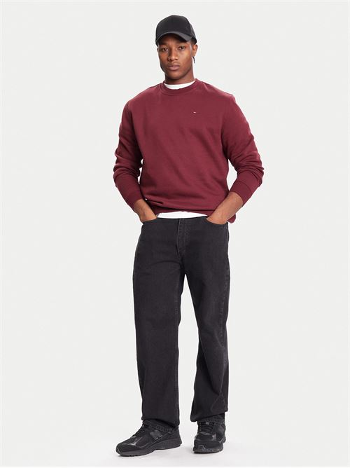  TOMMY JEANS | DM0DM20741/XIU